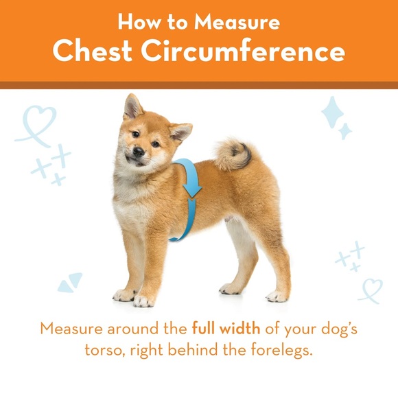 Thundershirt Heather Gray Dog Anxiety Vest Size Small - Picture 3 of 8